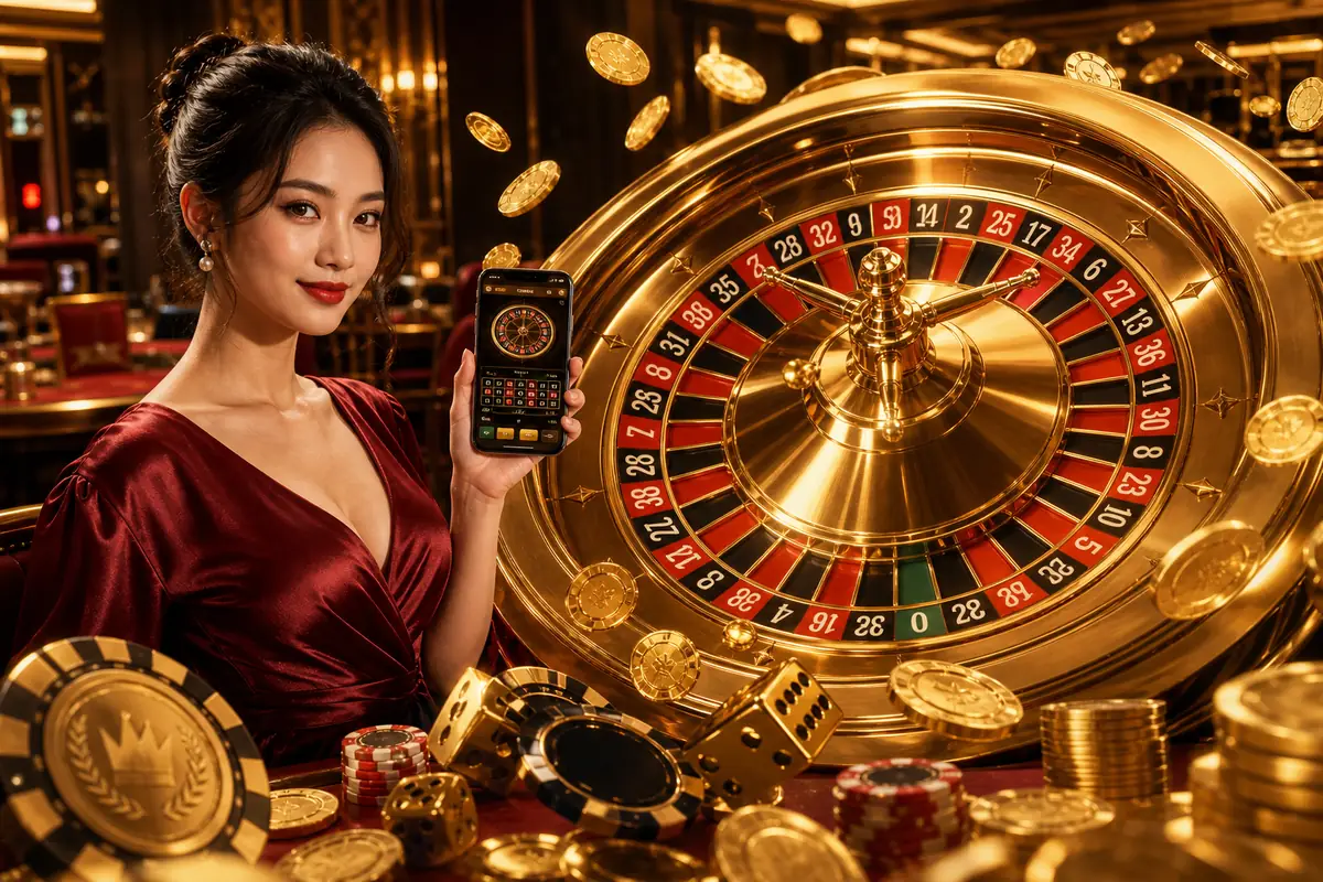 tbajivip বিজয়ী খেলোয়াড় পুরস্কার