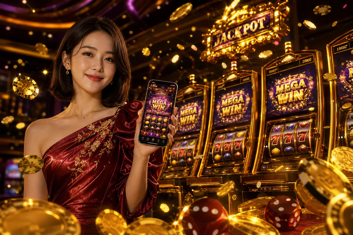 tbajivip অ্যান্ড্রয়েড মোবাইল অ্যাপ