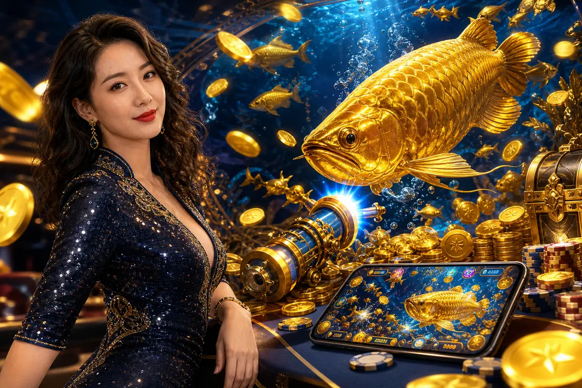 tbajivip লাইভ ক্যাসিনো গেমস